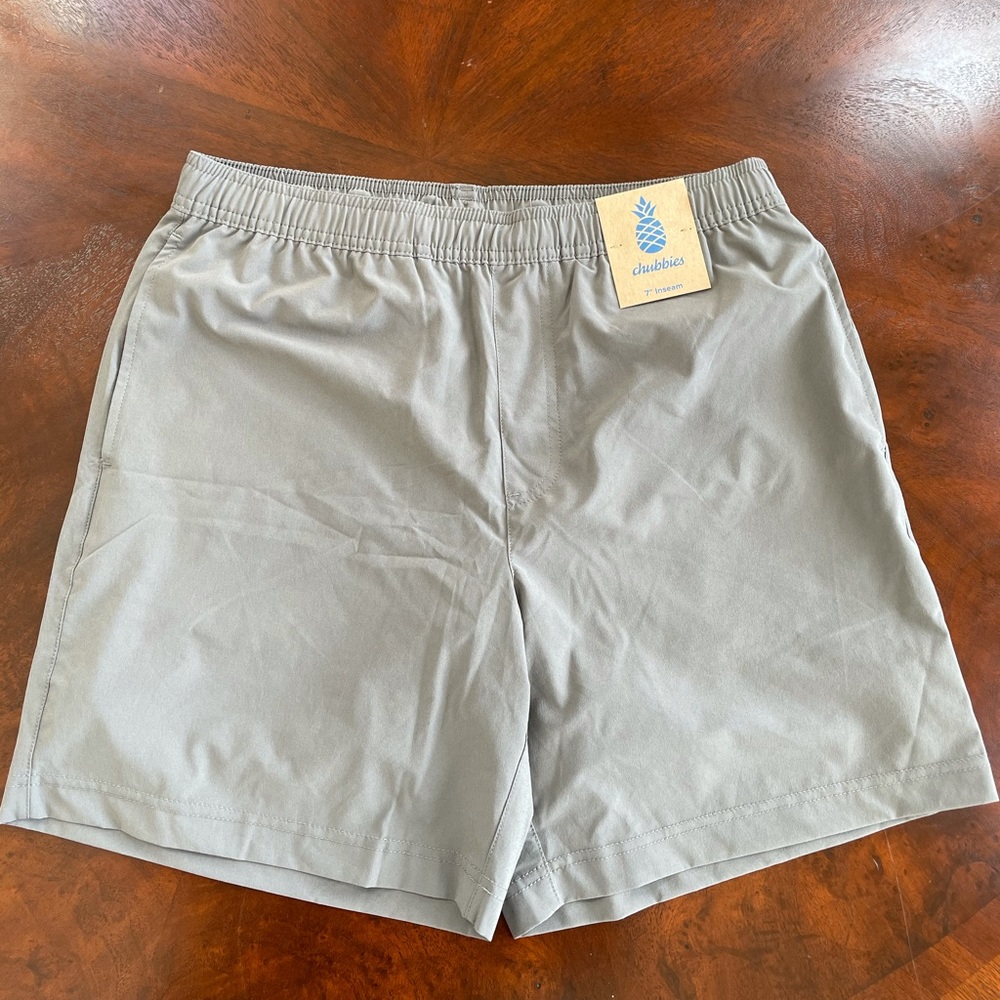 Chubbies Shorts